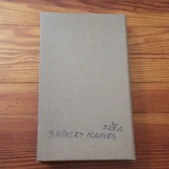 Victorian trading company paper dolls for adults - Picture 4 of 4